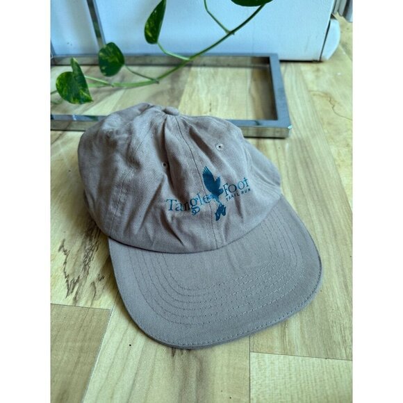 Other - Tanglefoot Trail Run Adjustable Hat